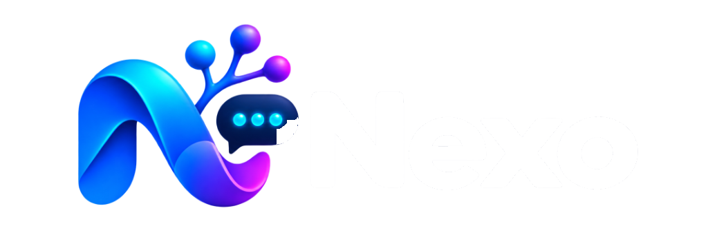 NEXO Logo